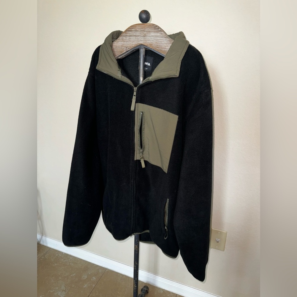 RSQ jacket